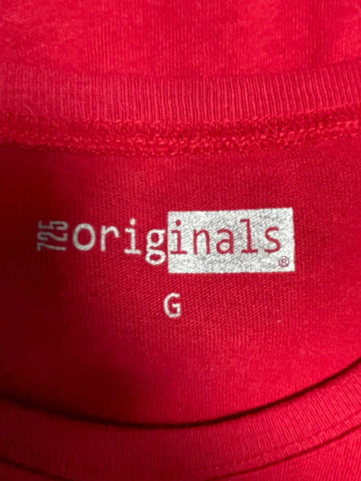 Tricou                             M [3]
