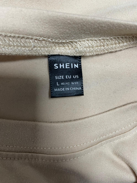 Shein tricou                            3XL [3]