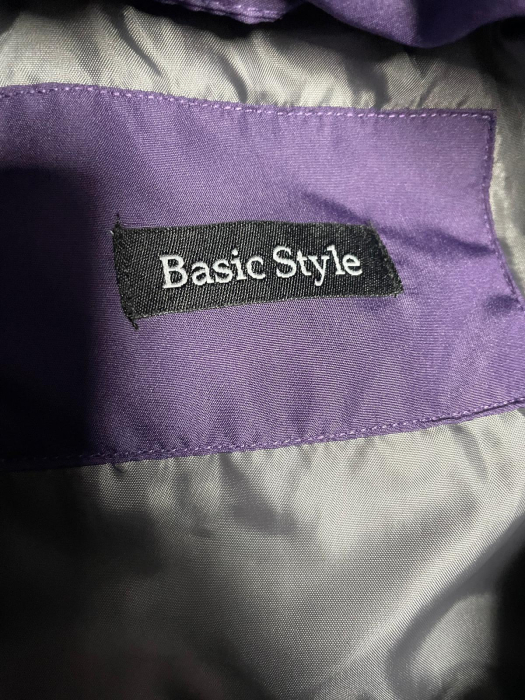 Basic Style geaca                        XL [4]