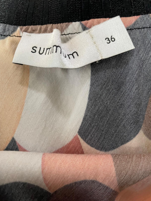 Summun fusta                        S [3]