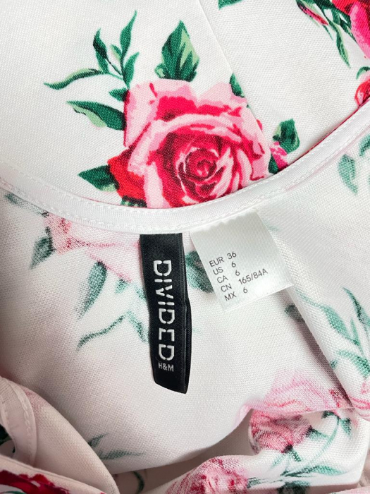 H&M rochie                           XS [3]