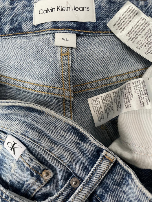 Calvin Klein blugi                         M [3]
