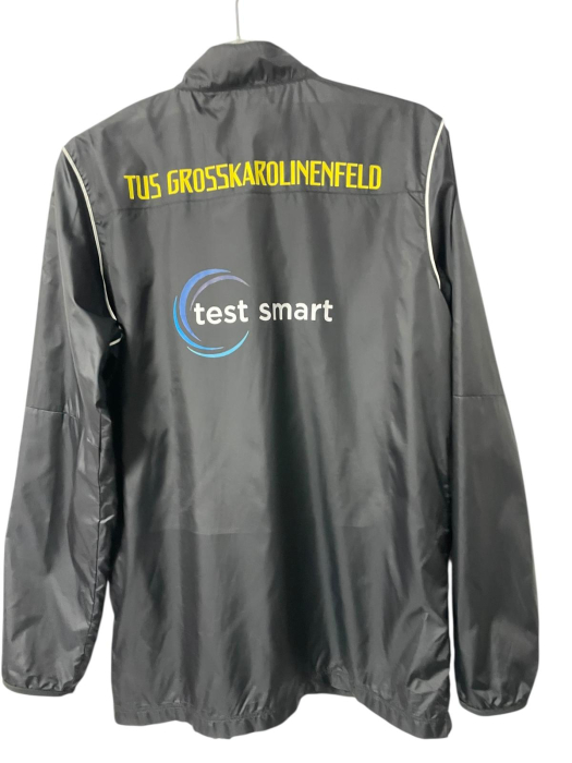 Nike bluza/ jacheta subtire                          M [2]