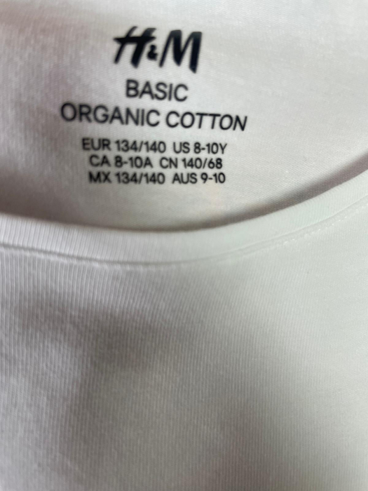 H&M tricou fete                      134/140 [3]