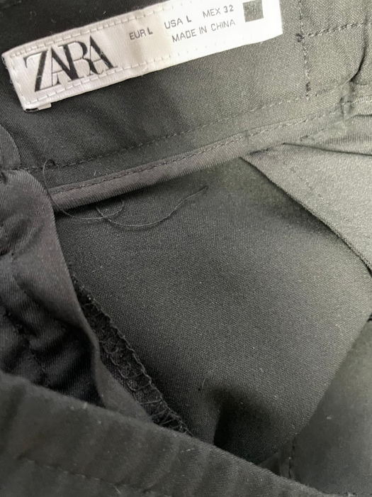 Zara pantaloni                       XL [3]