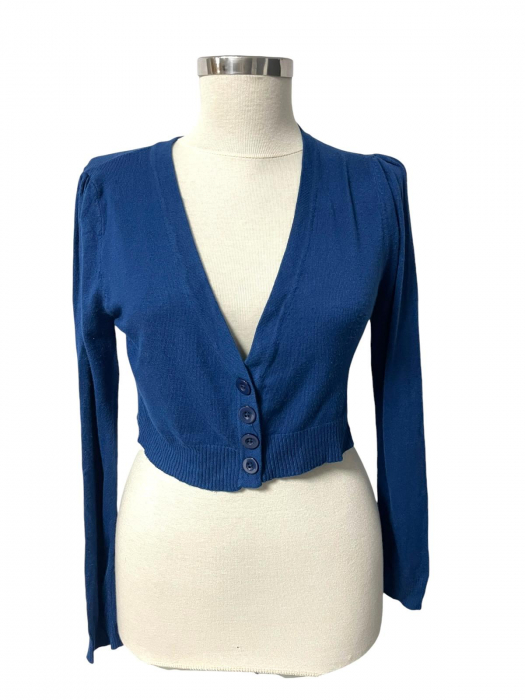 Cardigan                             S [1]