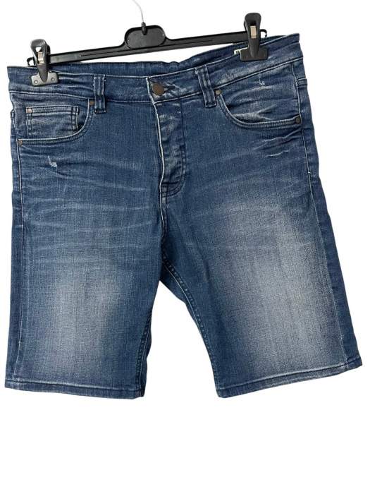 Review pantaloni scurti                        M [1]