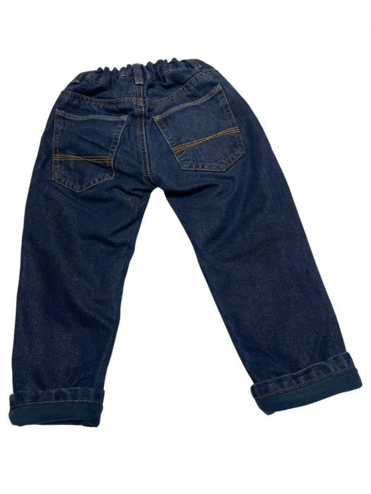 Palomino blugi dublati                         98 [2]