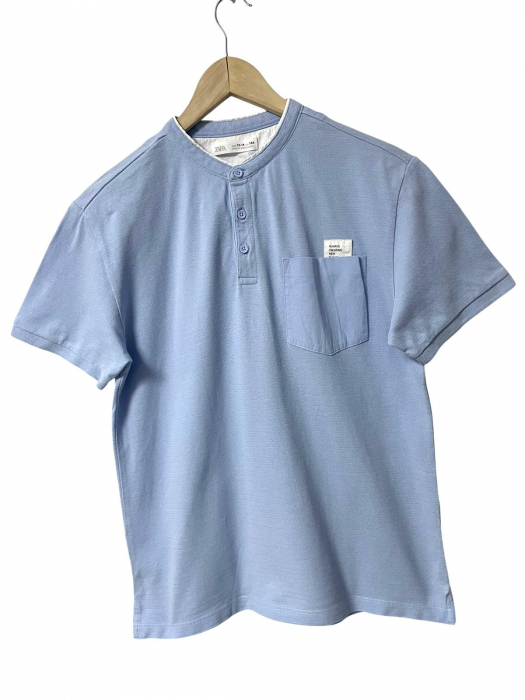 Zara tricou baieti                         164 [1]