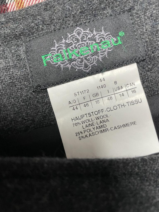 Falkenau fusta din lana                       XL [2]
