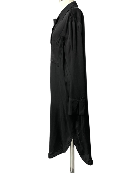 H&M rochie                        L [2]