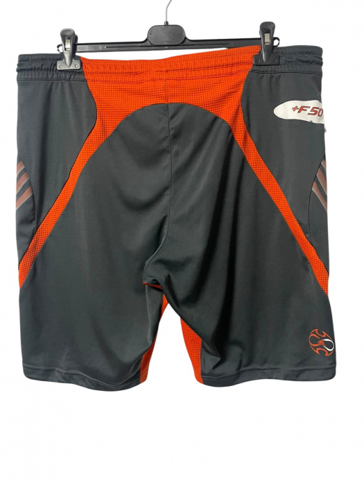 Adidas pantaloni scurti                           XXL [2]