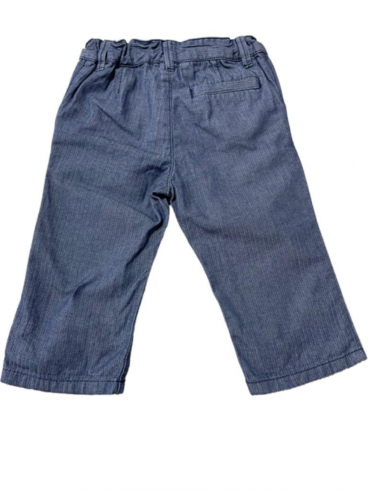 H&M pantaloni                   74 [2]