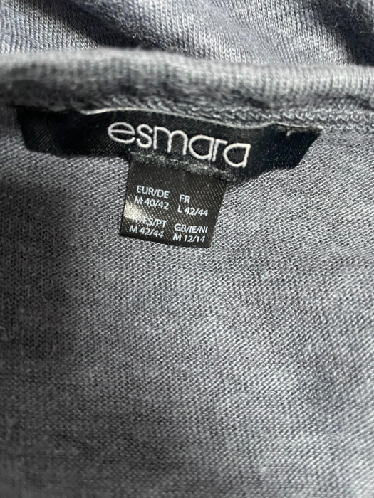 Esmara maiou in                        L [3]
