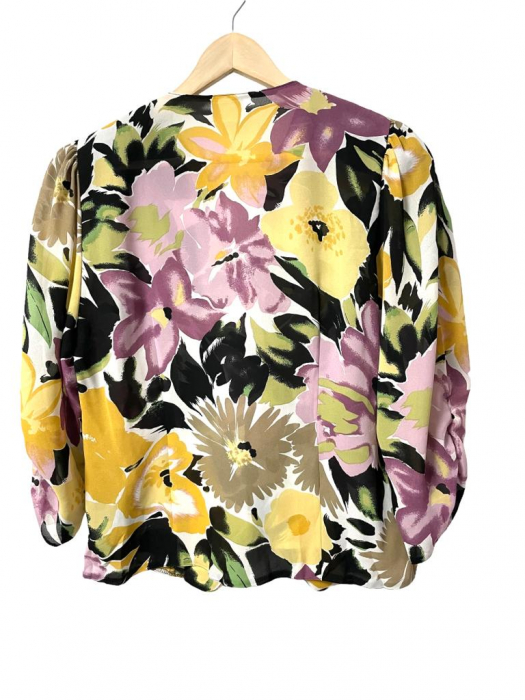 Bluza Hermann Lange               L [2]