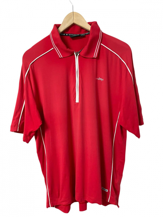 Chervo tricou                           XL [1]