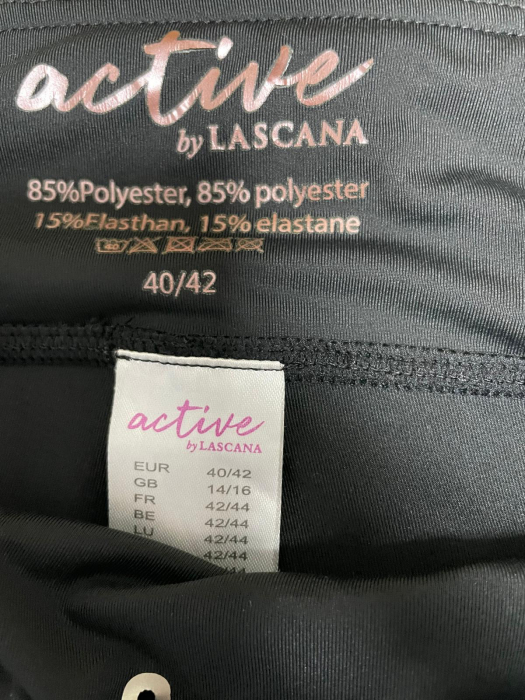 Active by Lascana colanti                      M [3]