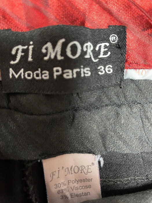 Fi More pantaloni                               S [3]