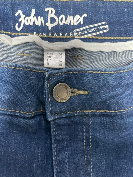 John Baner blugi                           3XL [3]