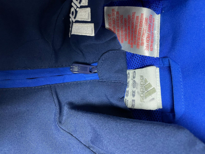 Adidas bluza                                 152 [3]