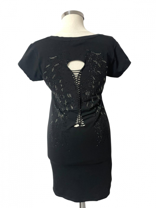 Armani Jeans rochie                         M [2]