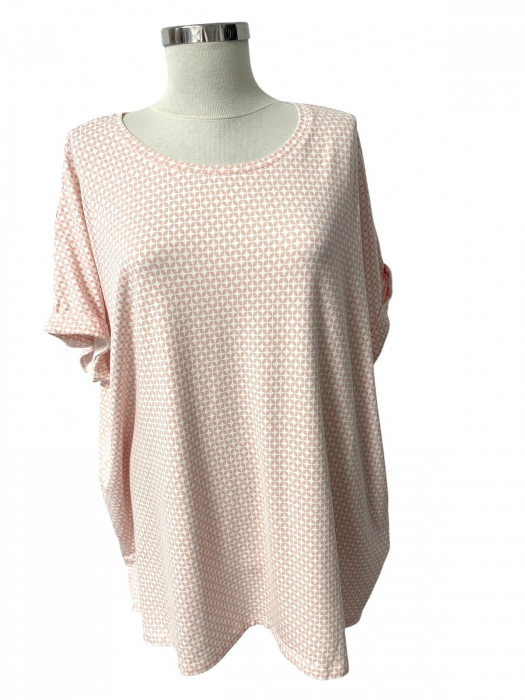Gina Benotti tricou                          3XL [1]