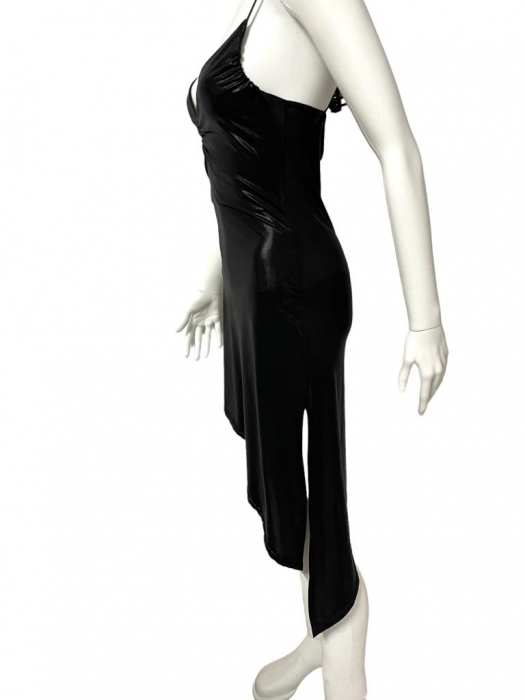 Rochie asimetrica E. Loco                        S [2]
