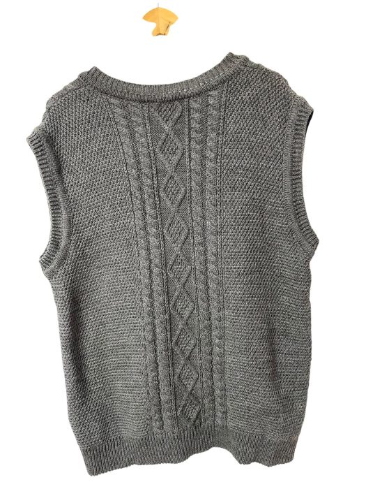 Vesta din lana                          XL [2]