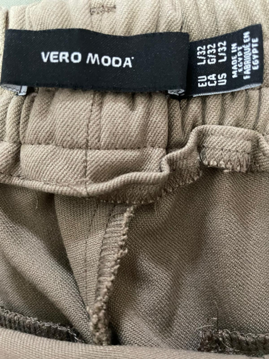 Vero Moda pantaloni                       XL [3]