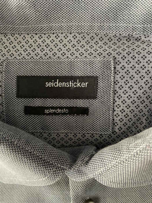 Camasa Seidensticher              XXL [3]