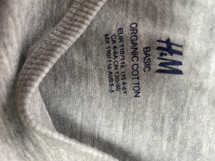 H&M maiou                        110/116 [3]