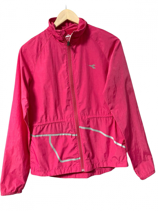 Diadora jacheta subtire                  S [1]