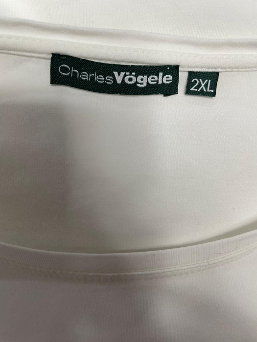 Charles Vogele bluza                           2XL [3]