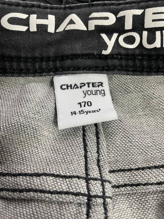 Chapter Young blugi baieti                      170 [3]