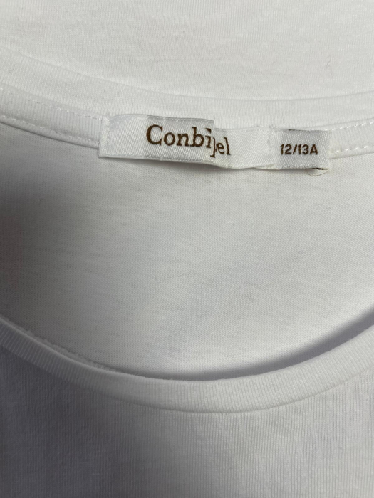 Conbipel tricou fete                           12 ani [3]