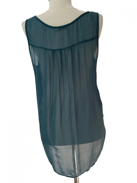 Simclan bluza transparenta                   L [2]