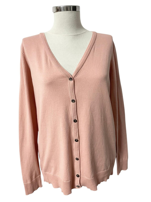 C&A cardigan                            L [1]