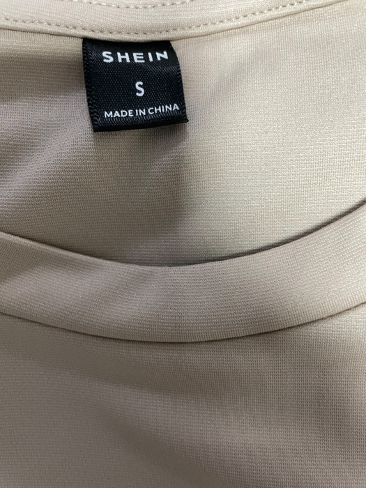 Shein tricou                    M [3]