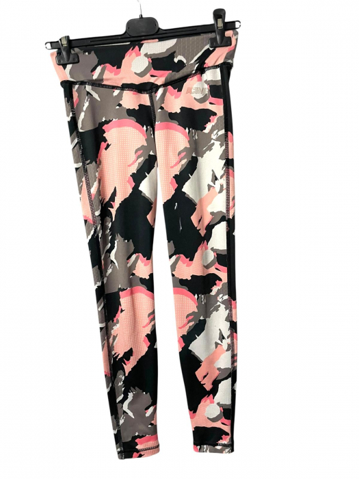 Gina tricot colanti 3/4                    XS [1]