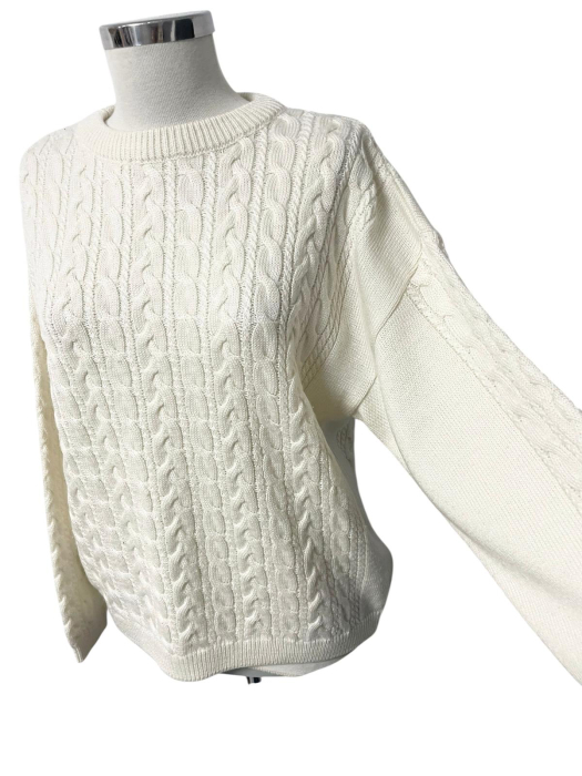 Pulover                          M [2]