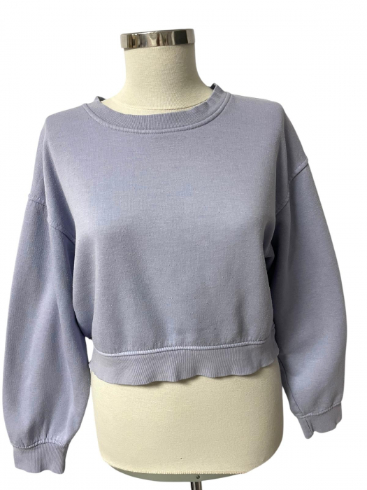 Zara bluza oversize                        M [1]
