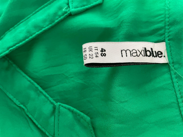 Maxiblu bluza                        3XL [3]