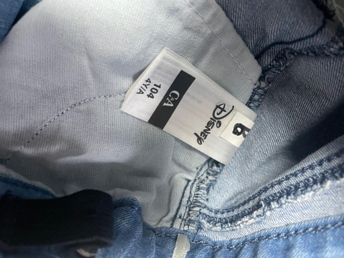 C&A fusta                    104 [3]