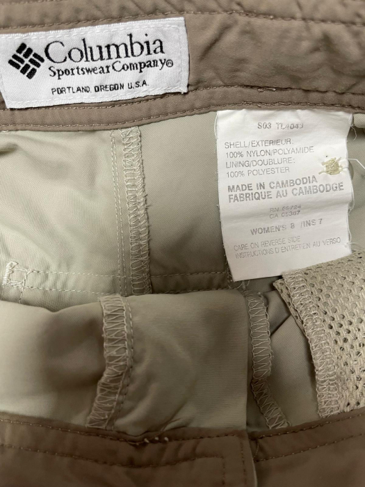 Columbia pantaloni scurti                  M [3]