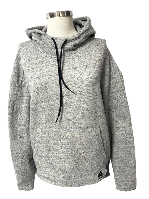 Adidas hanorac oversize                       M [1]