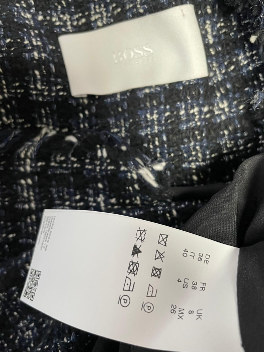 Hugo Boss sacou                       M [3]