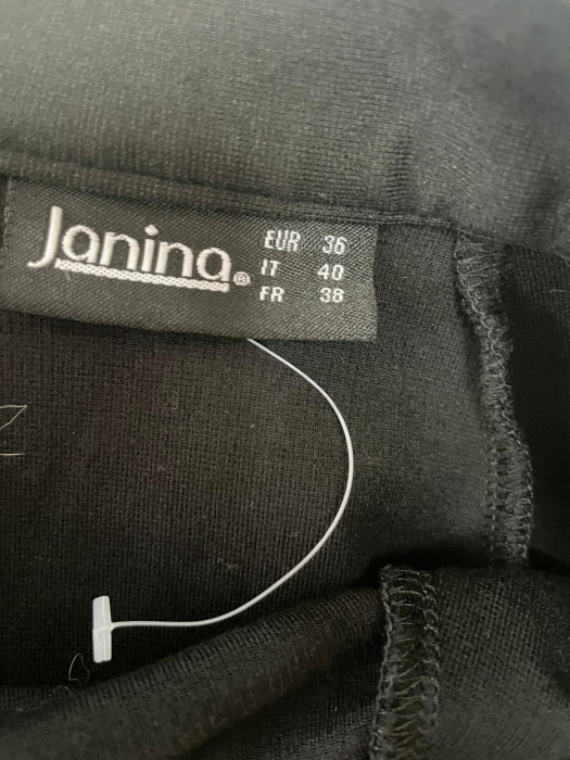 Janina fusta                      S [3]
