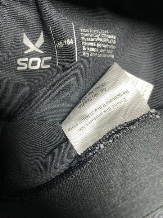 Soc colanti                         158/164 [3]