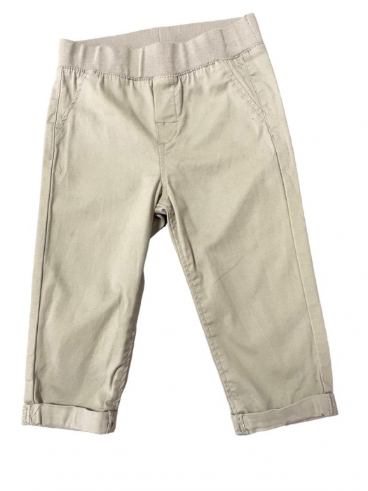 H&M pantaloni              74 [1]
