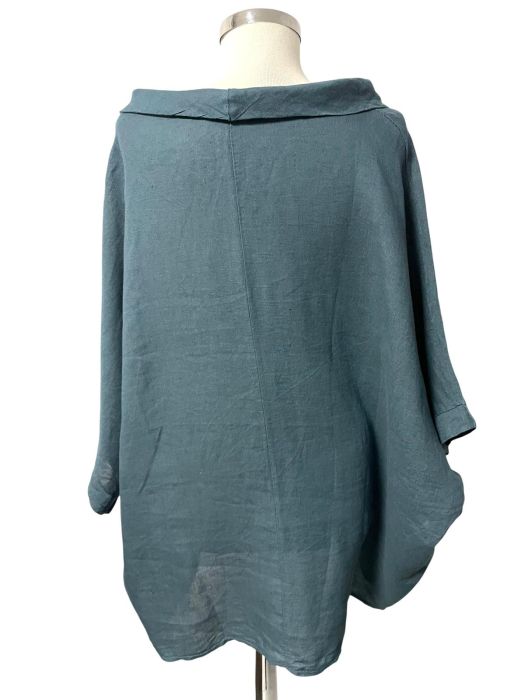 Bluza oversize                              5XL [2]